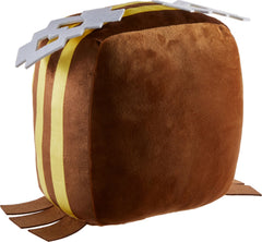 Mattel Minecraft Cuutopia Steve 10-inch Pillow Plush