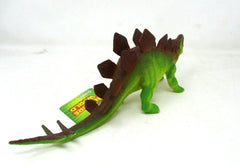 Boley Nature World Stegosaurus Realistic Plastic Dinosaur Figure