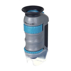 Thames & Kosmos Pocket Microscope Nature Discovery Kit
