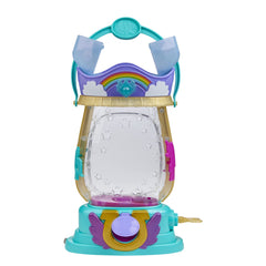 Hasbro My Little Pony Sparkle Reveal Lantern Sunny Starscout light-up toy