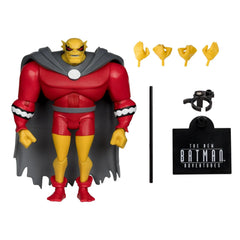 McFarlane Toys Etrigan The Demon New Batman Adventures 6" Figure