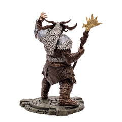 McFarlane Toys Diablo IV Landslide Druid 1:12 Scale Figure