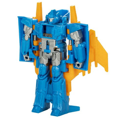 Transformers One Cog Changer Sentinel Prime 4-Inch Figure
