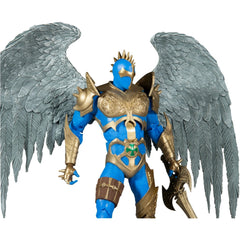 McFarlane Toys Spawn Redeemer 7-Inch Action Figure