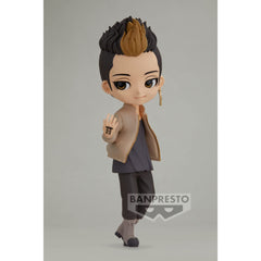 Banpresto - Tokyo Revengers - Keisuke Baji (Ver. A), Bandai Spirits Q posket Figure