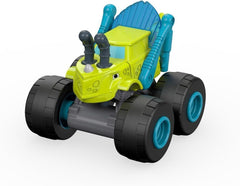 Fisher-Price Blaze Mini Vehicle – Grasshopper Zeg Rolling Truck
