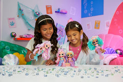LOL Surprise Tweens Mermaid Lola Waves Color-Changing Fashion Doll