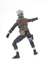 Bandai Ultimate Legends Kakashi Hatake 5" Naruto Figure