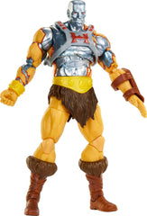 Masterverse Revelation Faker 7-Inch MOTU Action Figure