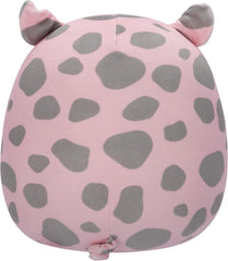Squishmallows 12" Aquitaine the Pink Pig Easter Plush