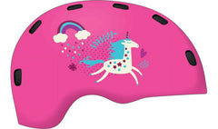 Schwinn Burst Toddler Helmet – Unicorn Multi-Sport