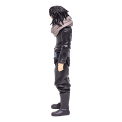 McFarlane Toys My Hero Academia Shota Aizawa 5" Action Figure