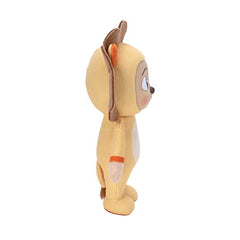 CocoMelon JJ Plush Animal Costume (Lion)