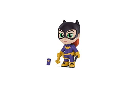 Funko 5 Star: Dc Comics - Batgirl Collectible Figure, Multicolor