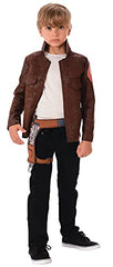 Imagine by Rubie's Star Wars Episode VIII Child's Boxed Poe Dameron Dress Up Set, Small