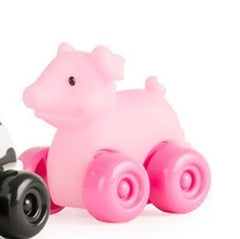 John Deere Pig On Wheels LP65099-P