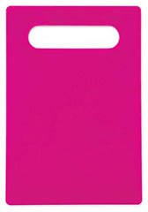 Brownlow Essentials Pot Holder Cutting Board and Measuring Spoons, Floral