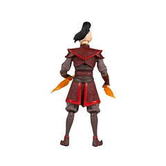 McFarlane Toys Avatar TLAB 5IN WV1 - BK 1 Water: Prince Zuko