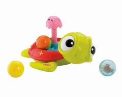 Fisher-Price Disney Amazing Animals Whirling Round Squirt