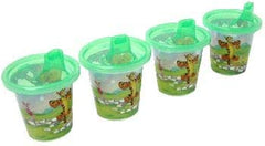 4 7 Oz Baby Cups