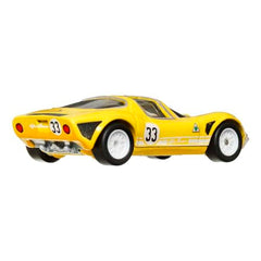 Hot Wheels Exotic Cars