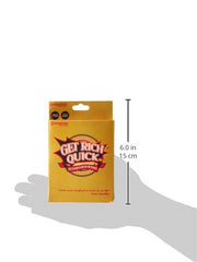 GET Rich Quick - Fun Family Card Game