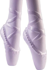 Barbie Ballerina Doll with Ballerina Outfit