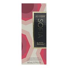 so Very Sofia By Vergara 1.7 Oz SPRAY