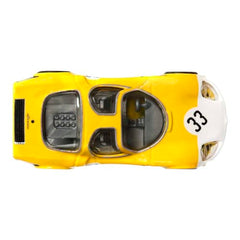 Hot Wheels Exotic Cars