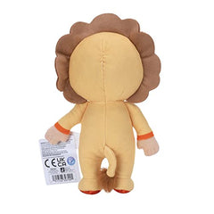 CocoMelon JJ Plush Animal Costume (Lion)