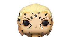 Funko POP: Wonder Woman 1984
