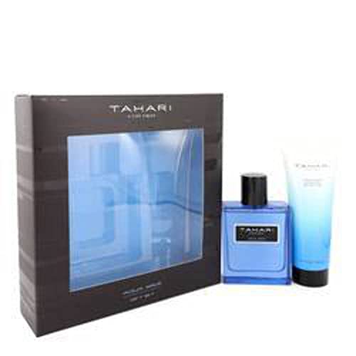 Gift Set - 3.4 oz Eau De Toilette Spray + 3.4 oz Shower Gel
