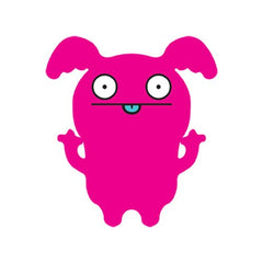 X-Kites Ugly Dolls Nylon Uppy Figure Kite