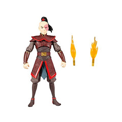 McFarlane Toys Avatar TLAB 5IN WV1 - BK 1 Water: Prince Zuko