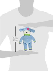 MVPBR Squeaky Pet Toy, Dog