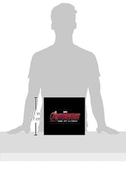 The Road to Marvel Avengers Age of Ultron: The Art of the Marvel Cinematic Universe