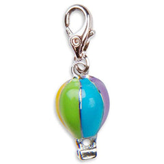 Style Lab charm-hot airballoon 75221