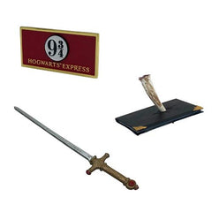 Factory Entertainment Kuzos Harry Potter Platform