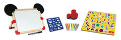 Disney Mickey and Friends 3 in 1 Magnetic Tabletop Easel