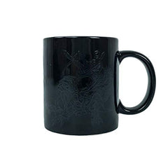 Loot Gaming February 2019 Diablo 3 Heat Change Mug