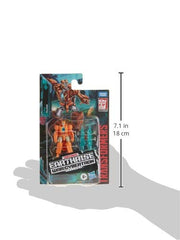 Transformers Tra Gen Wfc E Battle Master Rung