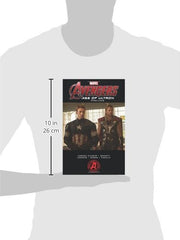 Marvel's the Avengers: Age of Ultron Prelude
