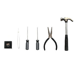 American Builder HW4208 Tool Set (7 Piece)