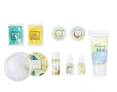 Creative You DIY Do it Yourself Lemon Burst Body Butter Lotion Balance Kit