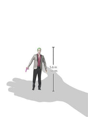 NJ Croce The Joker Bendable Action Figure