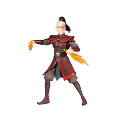 McFarlane Toys Avatar TLAB 5IN WV1 - BK 1 Water: Prince Zuko