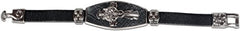 Kerusso Faith Gear Cross ContempoBracelet Bracelet -