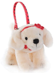 Nat & amp; Jules BowWow boutique Retriever Wristlet N00323