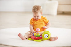 Fisher-Price Disney Amazing Animals Whirling Round Squirt