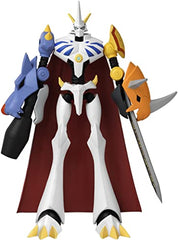 BANDAI - Anime-Helden - Digimon - 17 cm große Figur von Digimon Omegamon